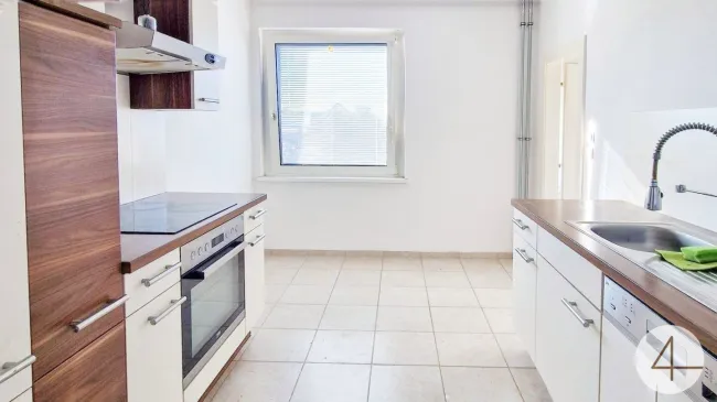 Günstige Wohnung jetzt Besichtigung vereinbaren! - Titelbild