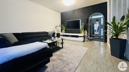 7 Minuten zur U2 - Reihenhaus - ruhiger sonniger Garten - Klimaanlage - Garage