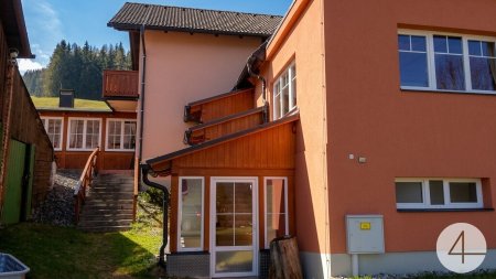 „Hollywood Hills" des Semmering: ein charmantes kleines Alpendorf!