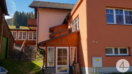 „Hollywood Hills" des Semmering: ein charmantes kleines Alpendorf!