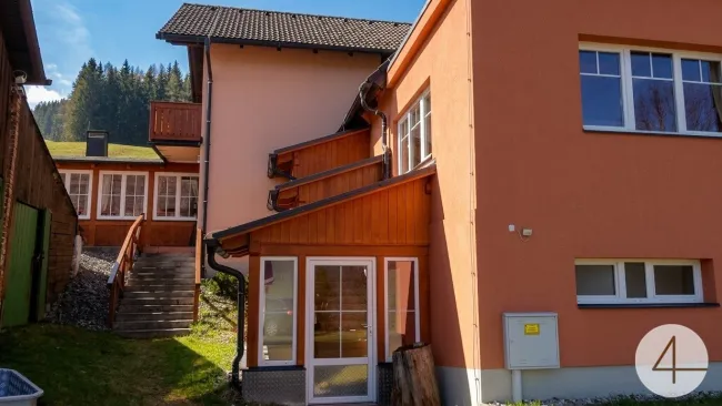 „Hollywood Hills" des Semmering: ein charmantes kleines Alpendorf! - Bild