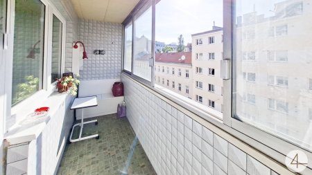 Charmante Wohnung in Bestlage mit Loggia