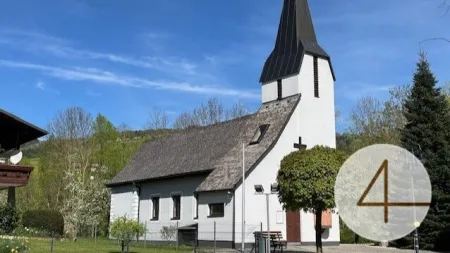Apfelblüte im Mostviertel - Baugründe in wunderschöner, sonniger Lage! - Titelbild