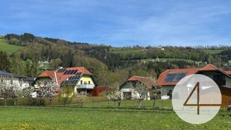 Baugründe in wunderschöner, sonniger Lage! Ein Höchstmaß an Lebensqualität!