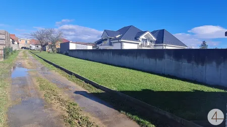 Ländliches Baugrunddstück für Ihr Eigenheim ! Jetzt Preisreduziert !