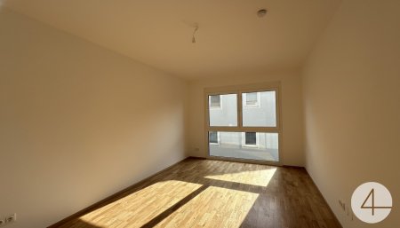 Erstbezug: Modernes Reihenhaus mit Dachterrasse und Kahlenbergblick