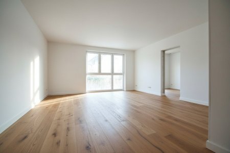 ERSTBEZUG | Charmante, lichtdurchflutete 2-Zimmer Wohnung in hochwertiger Ausführung | TOP 2