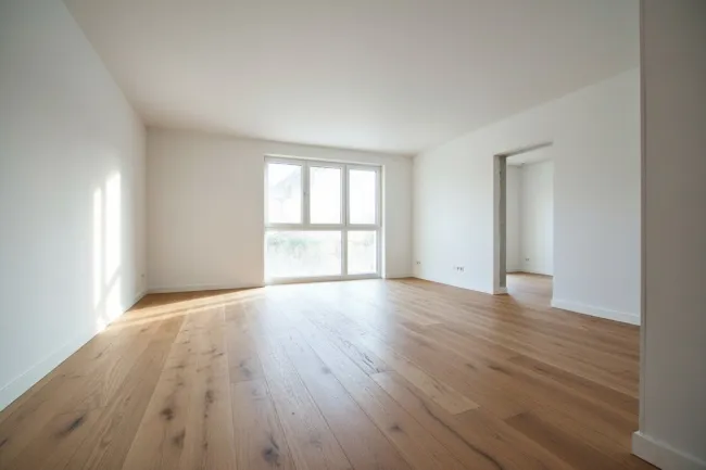 ERSTBEZUG | Charmante, lichtdurchflutete 2-Zimmer Wohnung in hochwertiger Ausführung | TOP 2 - Titelbild