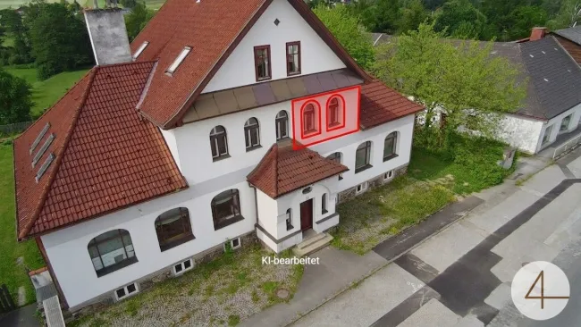 Wohnung mit Style! - Bild