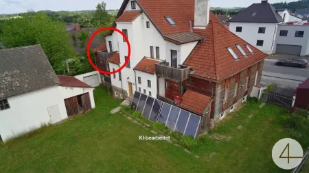 Wohnung mit Style!