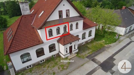 Eigentumswohnung mit Aussicht - sofortige Nutzung möglich!