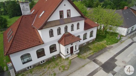 Charmantes Haus für viel Familie!