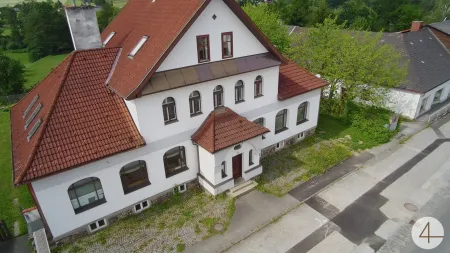 Charmantes Haus für viel Familie!