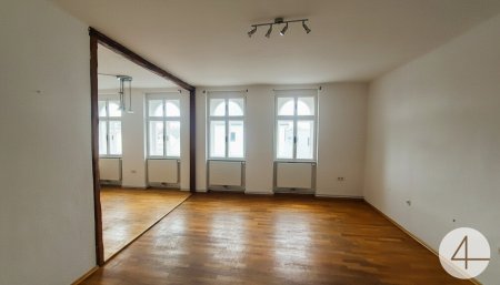 Mehrparteinhaus/ Mietwohnungen für Anleger!