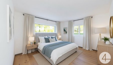 Stilvolles Einfamilienhaus im modernen Chalet-Stil Individuell Planbar