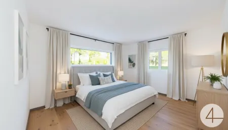 Stilvolles Einfamilienhaus im modernen Chalet-Stil Individuell Planbar