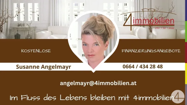 Reitanlage mit Wohngebäude - Bild