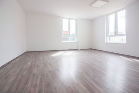 BÜRO mit ALL INCLUSIVE MIETE | flexible Größen von ca. 24 m² - 80 m² | mit Parkplätzen, schönem Foyer, Teeküche