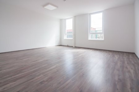 BÜRO mit ALL INCLUSIVE MIETE | flexible Größen von ca. 24 m² - 80 m² | mit Parkplätzen, schönem Foyer, Teeküche