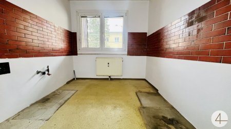 Sanierungsbedürftig light - Frühstückssonne auf der Loggia - Grüner Weitblick - Ruhelage - gute Raumaufteilung - Top Infrastruktur