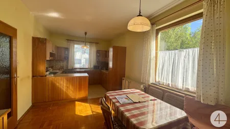 Einfamilienhaus in ruhiger Wohnsiedlung