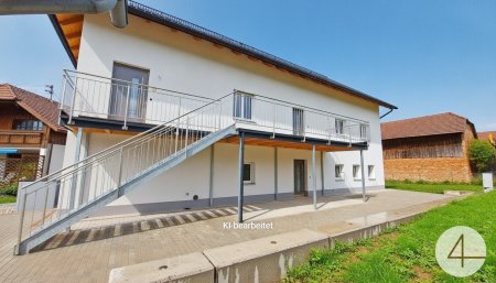 Offenes Dachatelier! Rarität am grieskirchner Immobilienmarkt