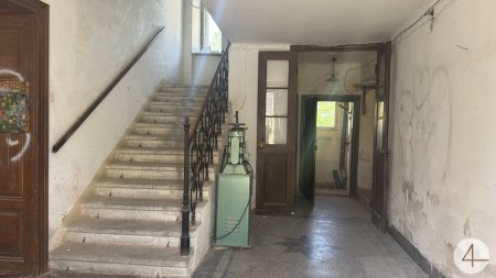Historisches Biedermeierhaus mit Flair