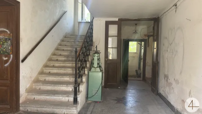 Historisches Biedermeierhaus mit Flair - Bild