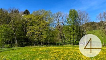 Für ein natürliches Wohlfühlerlebnis – Keine Anzahlung - individuell planbare Doppelhaushälfte in sonniger Lage!