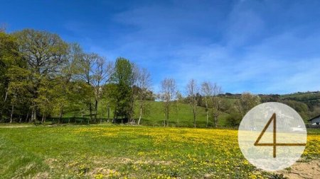 Für ein natürliches Wohlfühlerlebnis – Keine Anzahlung - individuell planbare Doppelhaushälfte in sonniger Lage!