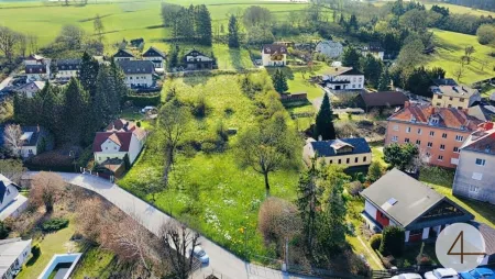 Premiumprojekt - ISTA-Nähe - 4.796 m² Grundstück - 2.233 m² bewilligte Nutzfläche - Baubewilligt