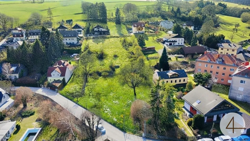 Premiumprojekt - ISTA-Nähe - 4.796 m² Grundstück - 2.233 m² bewilligte Nutzfläche - Baubewilligt - Titelbild