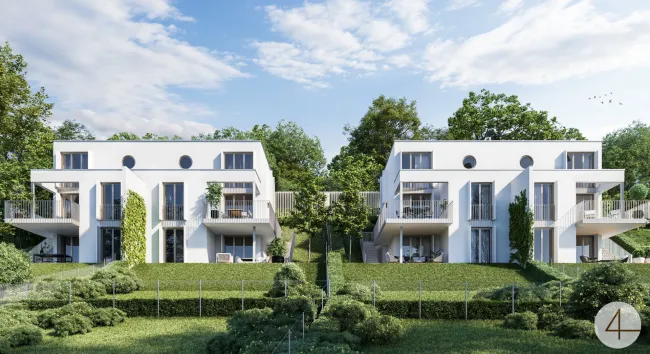 Premiumprojekt - ISTA-Nähe - 4.796 m² Grundstück - 2.233 m² bewilligte Nutzfläche - Baubewilligt - Bild