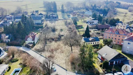 Premiumprojekt - ISTA-Nähe - 4.796 m² Grundstück - 2.233 m² bewilligte Nutzfläche - Baubewilligt