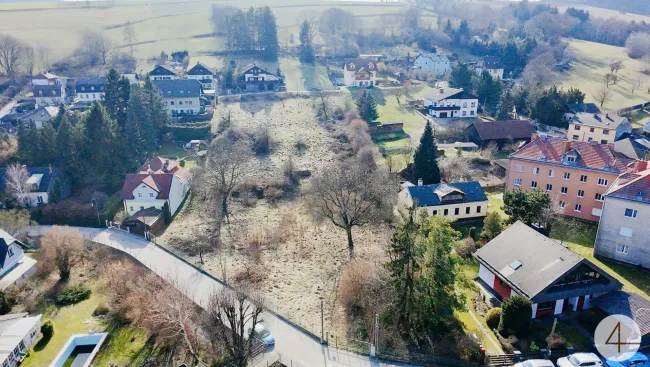 Premiumprojekt - ISTA-Nähe - 4.796 m² Grundstück - 2.233 m² bewilligte Nutzfläche - Baubewilligt - Titelbild