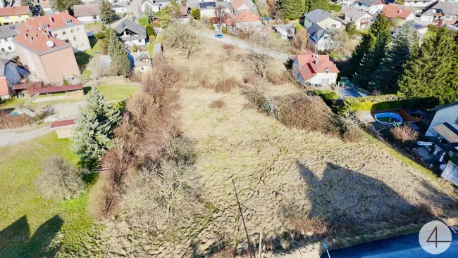 Premiumprojekt - ISTA-Nähe - 4.796 m² Grundstück - 2.233 m² bewilligte Nutzfläche - Baubewilligt - Bild