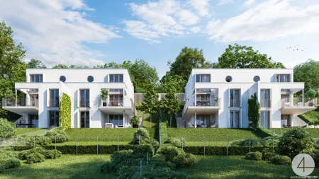 Premiumprojekt - 4.796 m² Grundstück - ISTA-Nähe - 2.233 m² bewilligte Nutzfläche - Baubewilligt