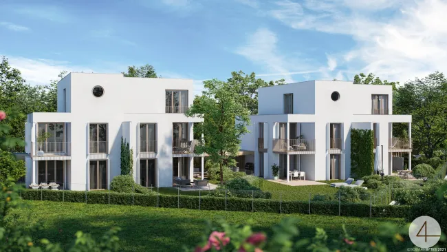 Premiumprojekt - 4.796 m² Grundstück - ISTA-Nähe - 2.233 m² bewilligte Nutzfläche - Baubewilligt - Bild