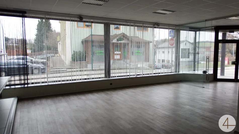 Raaber Stadthaus gute Mieteinnahmen - Bild