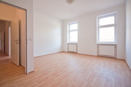 TOP WG-Wohnung | 3 zentral begehbare Zimmer | separierte Küche | großzügiges Bad