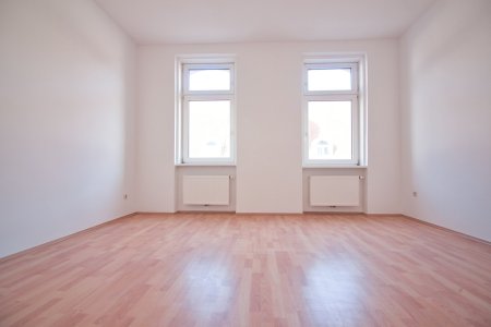 TOP WG-Wohnung | 3 zentral begehbare Zimmer | separierte Küche | großzügiges Bad