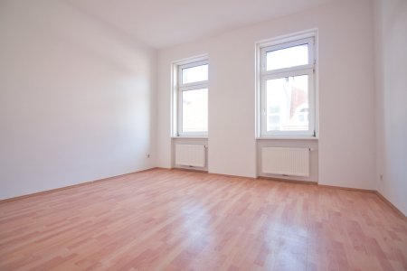 TOP WG-Wohnung | 3 zentral begehbare Zimmer | separierte Küche | großzügiges Bad