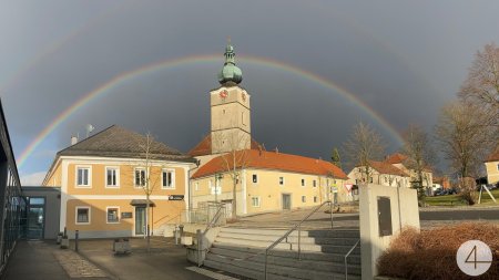 IDYLLE PUR! Perfekte Anbindung! Bauernsacherl zum verlieben! KEIN BAUZWANG!