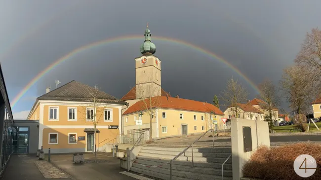 IDYLLE PUR! Perfekte Anbindung! Bauernsacherl zum verlieben! KEIN BAUZWANG! - Bild