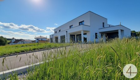 Wo gibt es einen Neubau mit 130 m2 Wohnfläche um 329.000,--