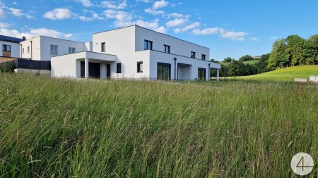 Wo gibt es einen Neubau mit 130 m2 Wohnfläche um 329.000,--