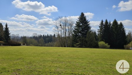 Projektierbares Baugrundstück! Der Untergrund für Ihr neues Projekt