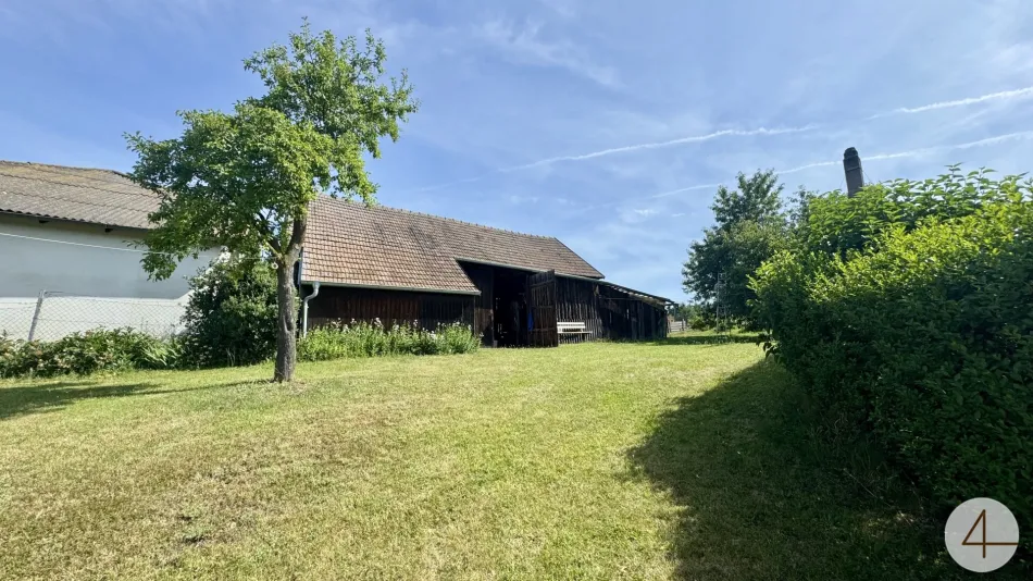 Viel Platz und sofort beziehbar! - Bild