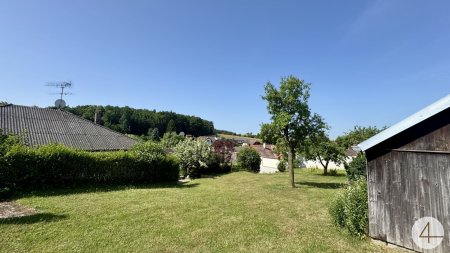 Viel Platz und sofort beziehbar!