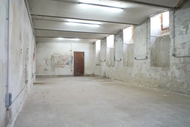 Günstige, helle Lagerhalle 52m² | in guter Lage 16.Bezirk - Titelbild